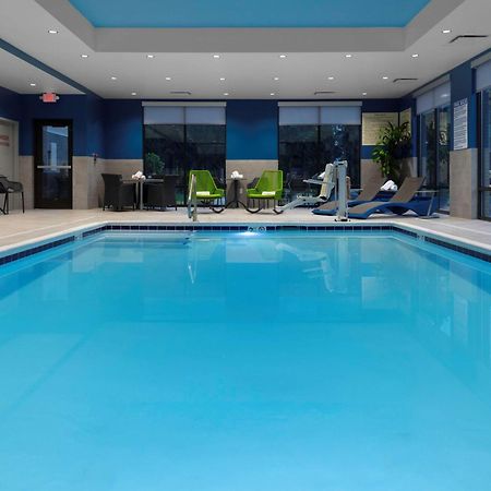Hampton Inn & Suites Avon Indianapolis Екстериор снимка