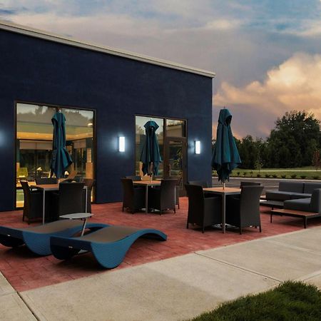 Hampton Inn & Suites Avon Indianapolis Екстериор снимка