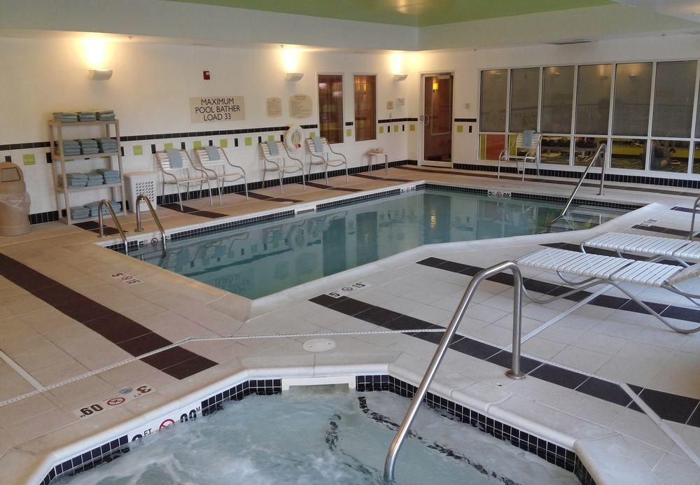 Hampton Inn & Suites Avon Indianapolis Екстериор снимка