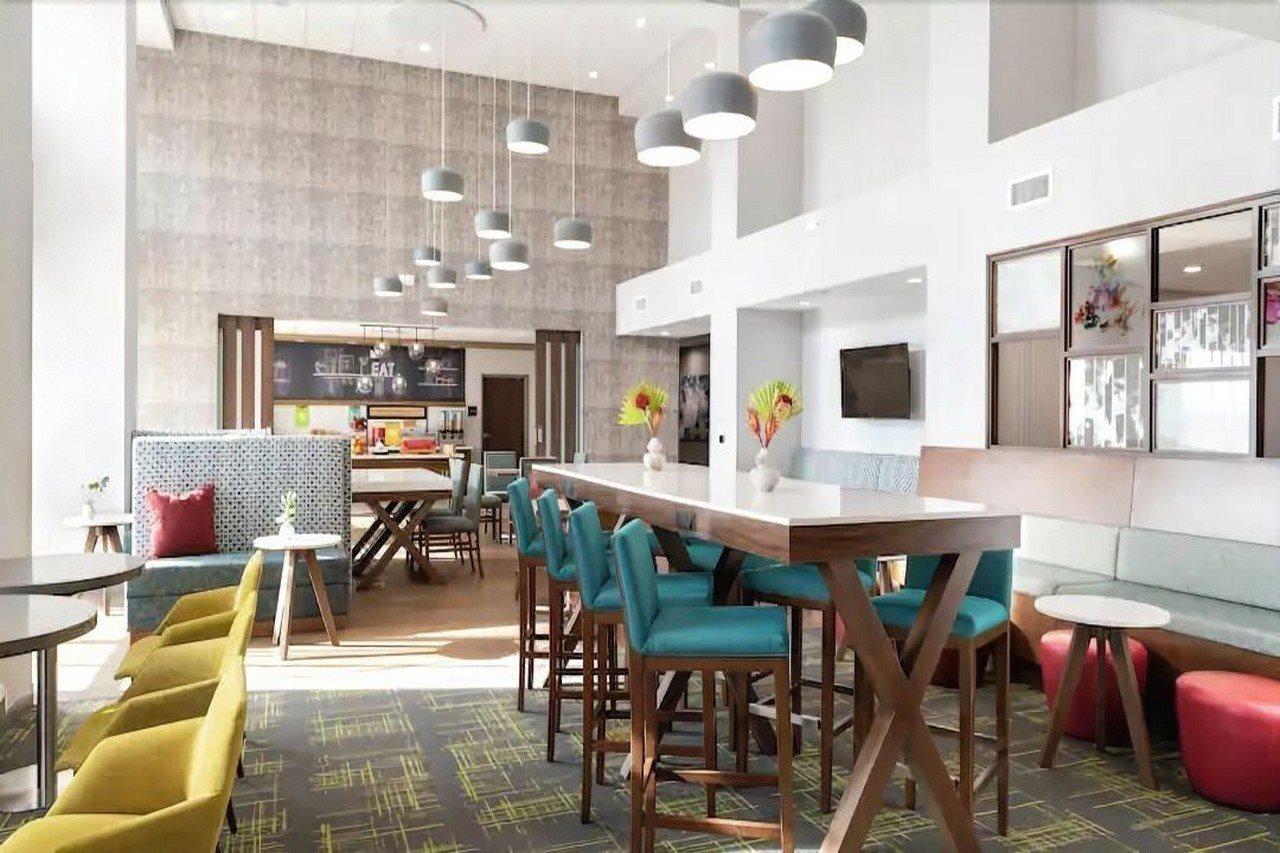 Hampton Inn & Suites Avon Indianapolis Екстериор снимка