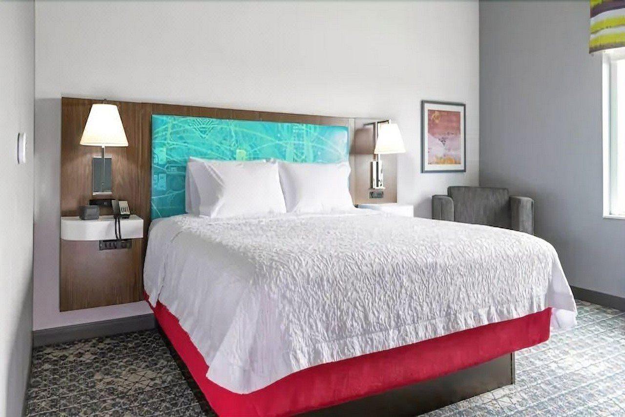 Hampton Inn & Suites Avon Indianapolis Екстериор снимка