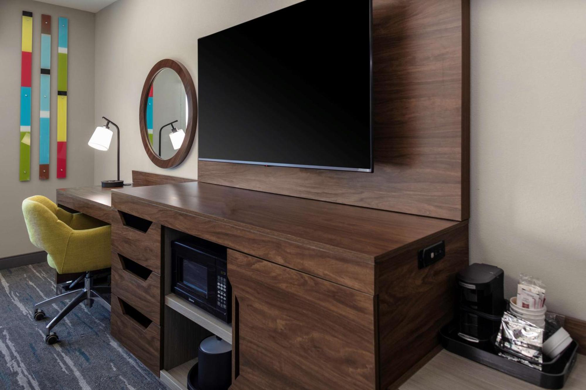 Hampton Inn & Suites Avon Indianapolis Екстериор снимка