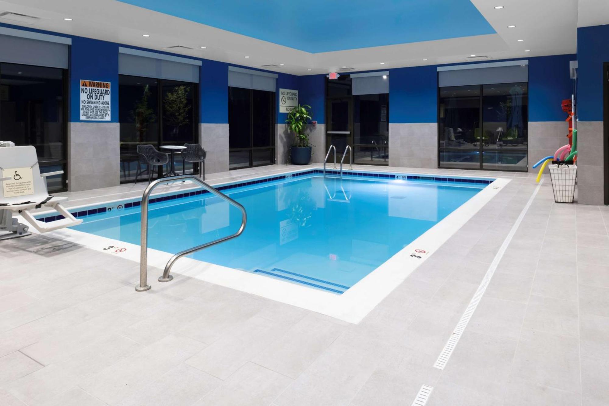 Hampton Inn & Suites Avon Indianapolis Екстериор снимка