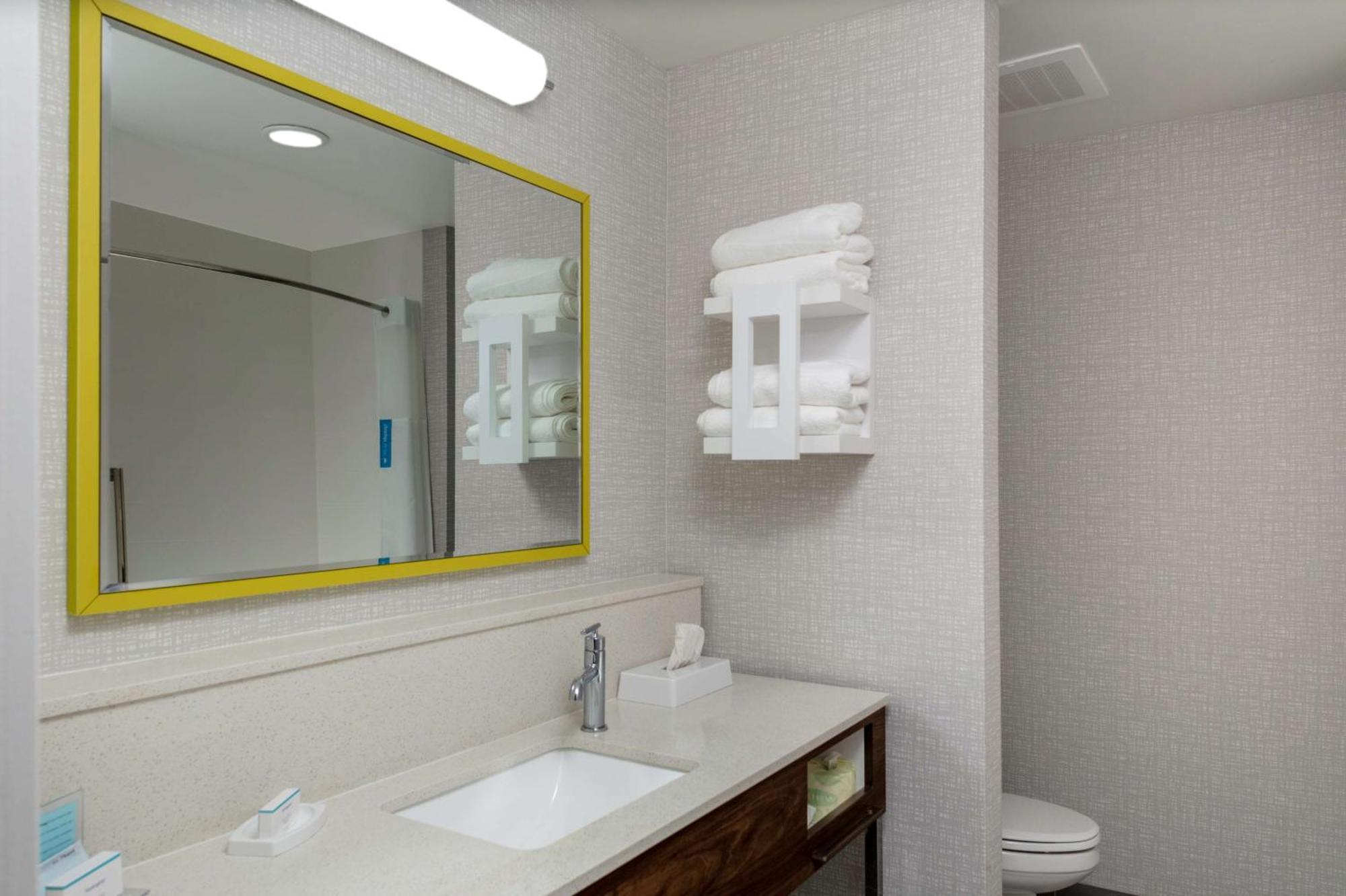 Hampton Inn & Suites Avon Indianapolis Екстериор снимка