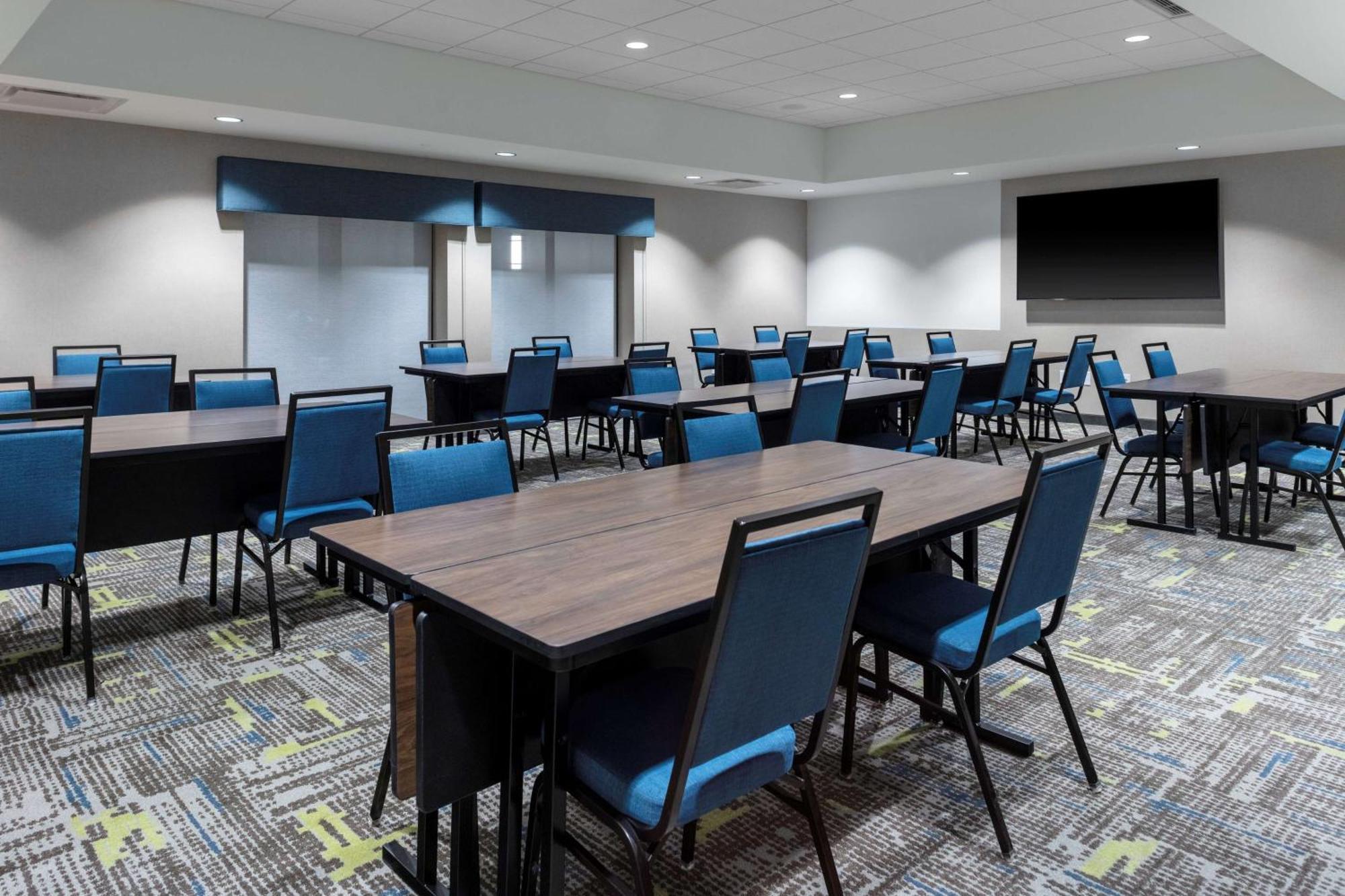 Hampton Inn & Suites Avon Indianapolis Екстериор снимка